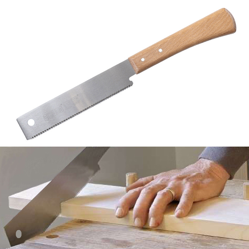 Mała japońska piła ręczna do k – Gardening Hand Tools Japanese recenzja i cena
