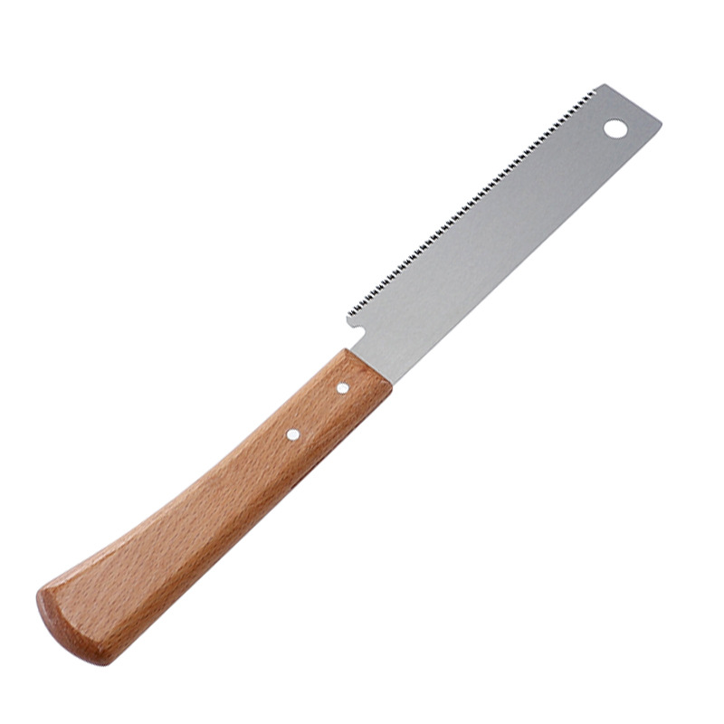 Mała japońska piła ręczna do k – Gardening Hand Tools Japanese recenzja i cena