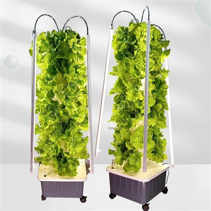 Wieża do uprawy bezglebowej w  – Gardening Hand Tools Japanese recenzja i cena
