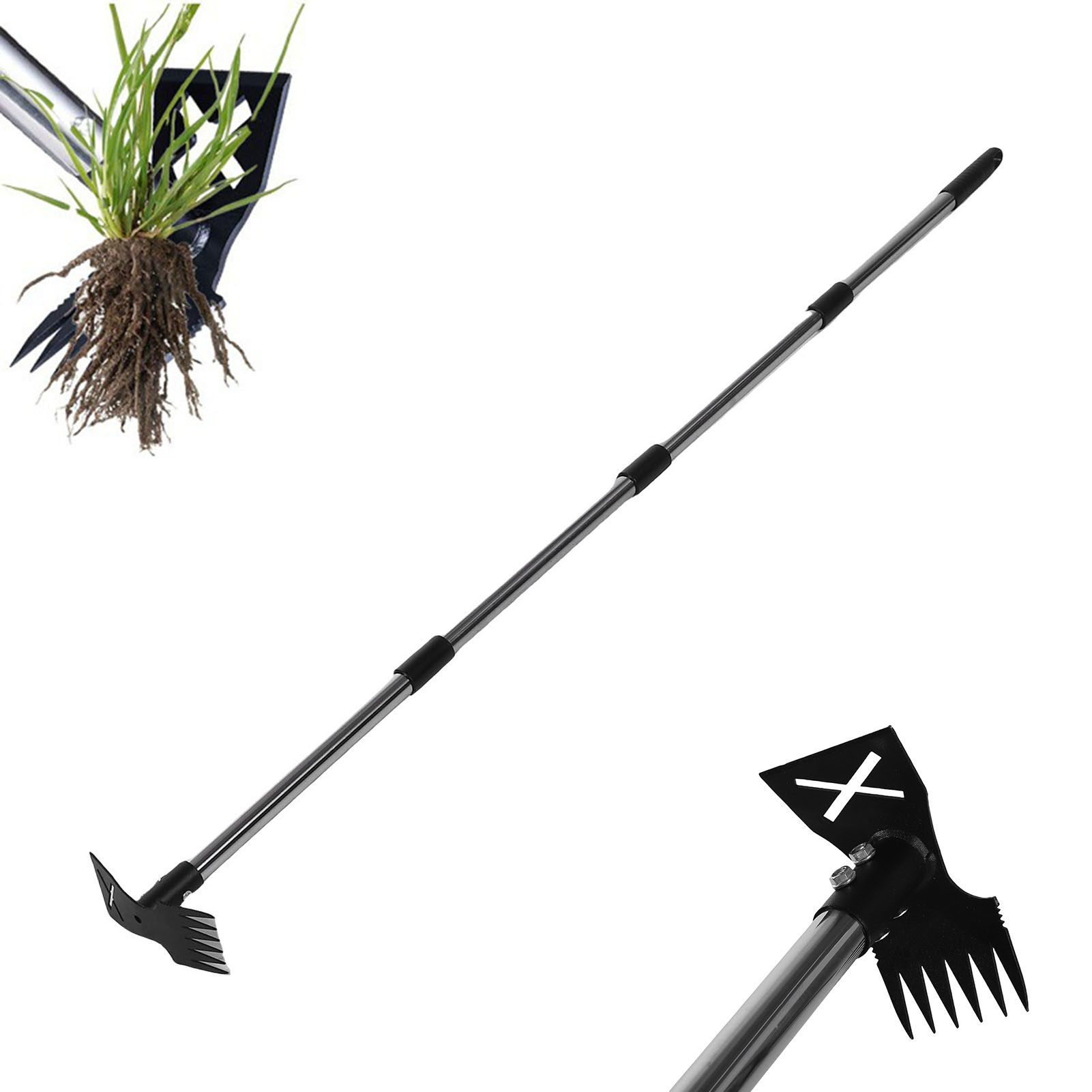 5 szt. narzędzie do usuwania c – Weed Puller recenzja i cena
