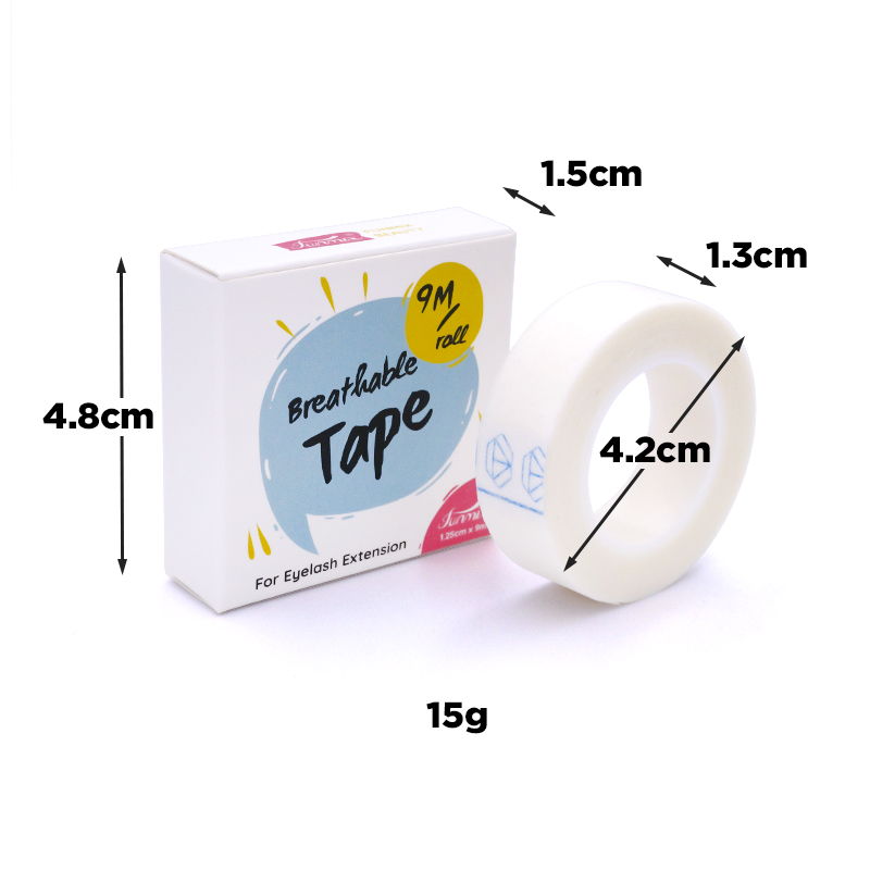 1 rolka 9m x 1,25cm oddychając – Grafting Tape recenzja i cena