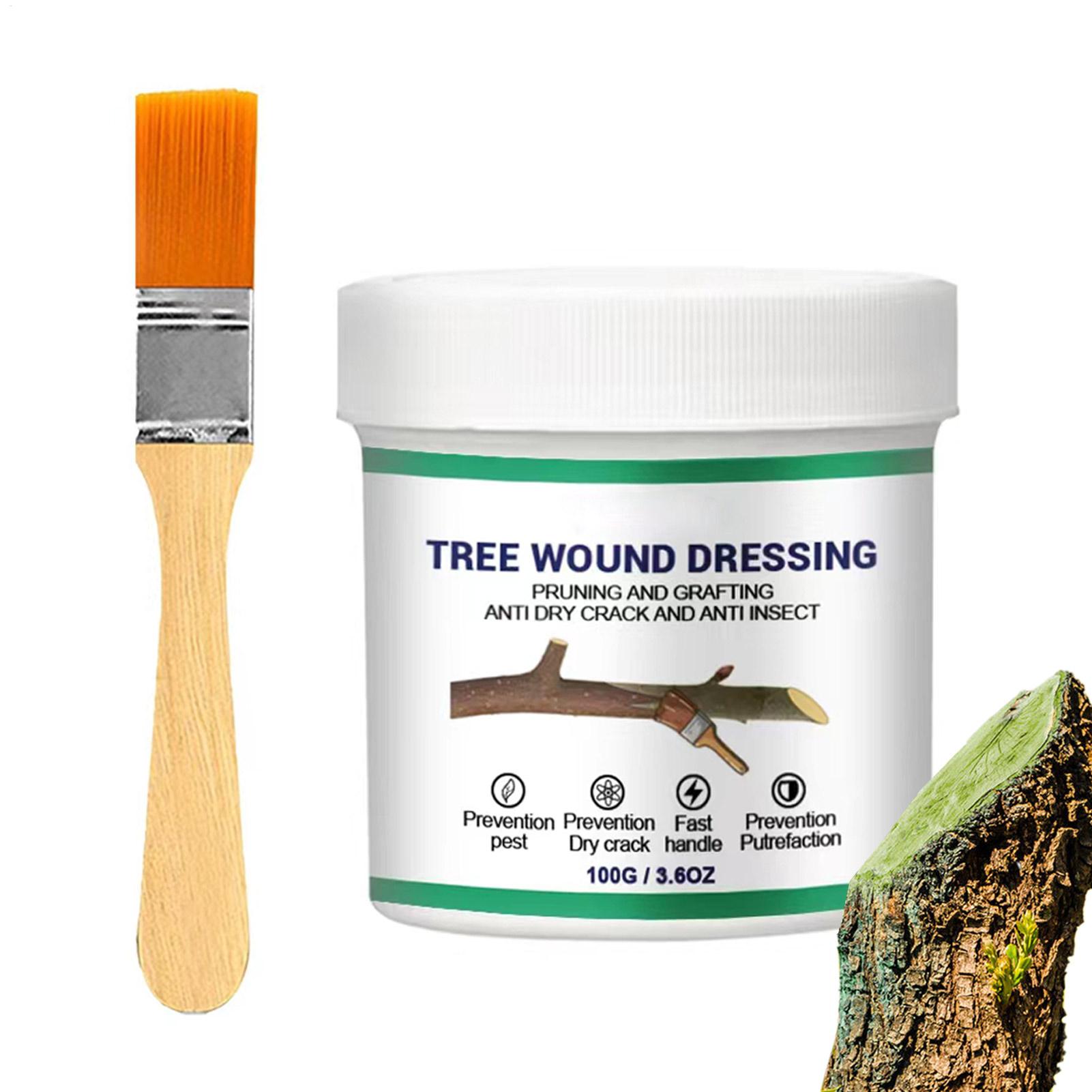 Pasta do szczepienia drzew, pa – Gardening Tools For Women recenzja i cena