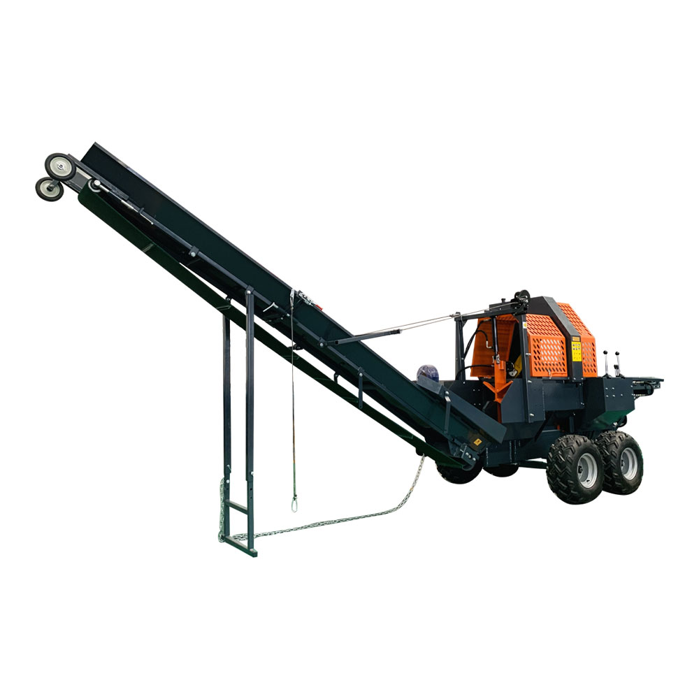 30-tonowa hydrauliczna maszyna – Gardening Tools Store recenzja i cena