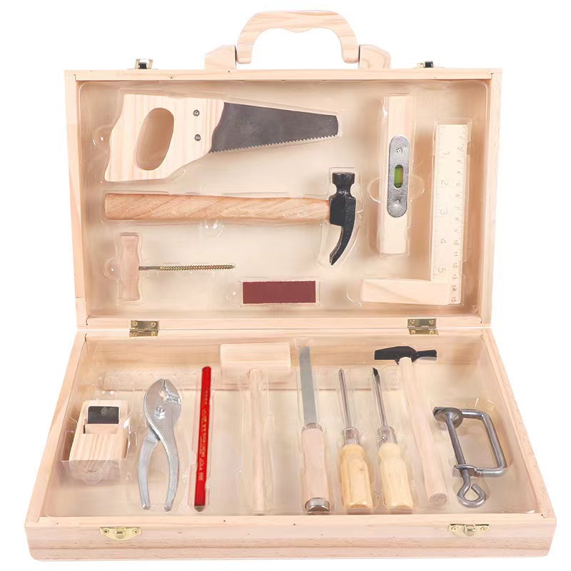 Dzieci prawdziwe życie drewnia – Gardening Tools 5 Year Old recenzja i cena