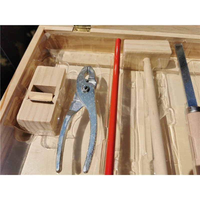 Dzieci prawdziwe życie drewnia – Gardening Tools 5 Year Old recenzja i cena