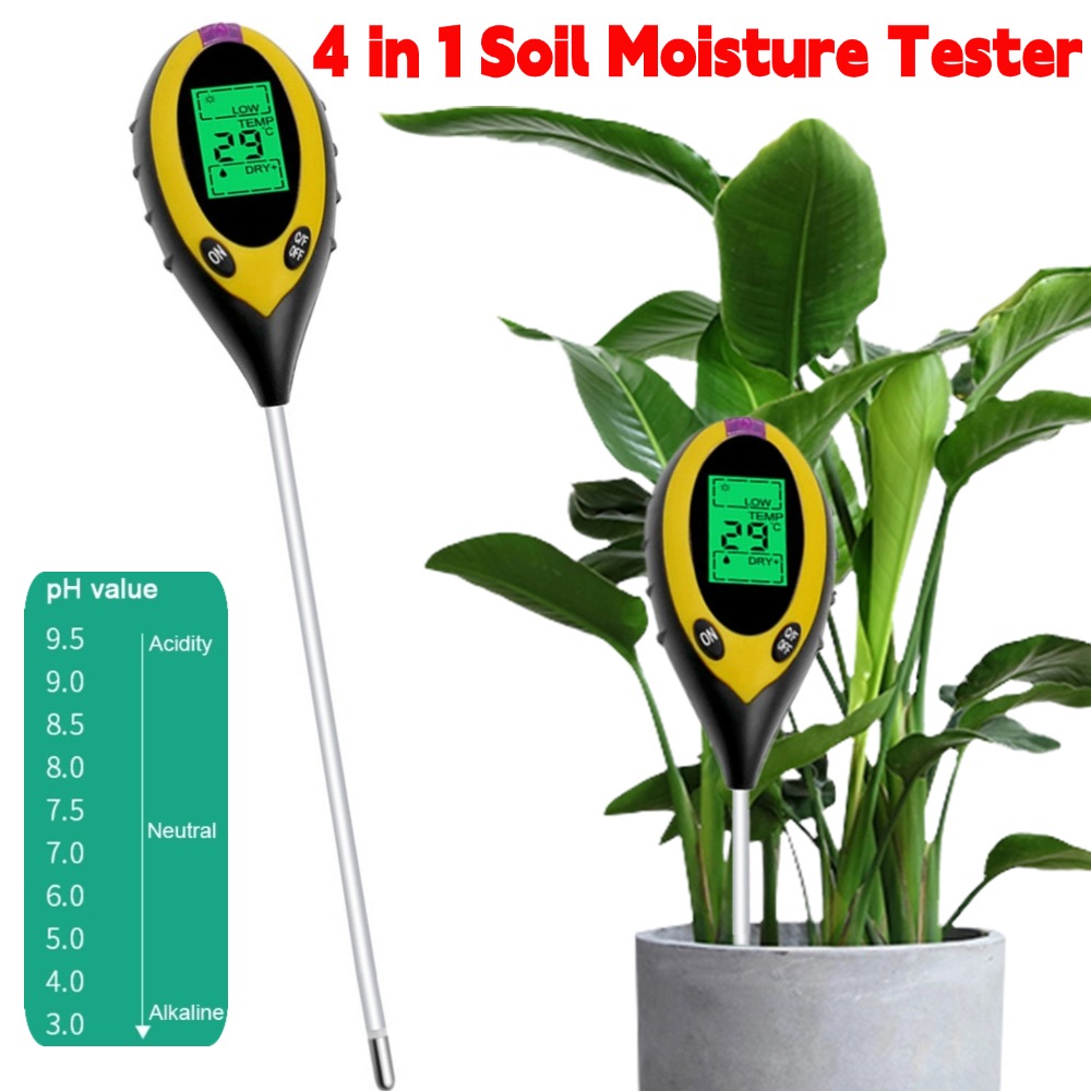 C9 Bezprzewodowy Inteligentny  – Gardening Tools Kit recenzja i cena