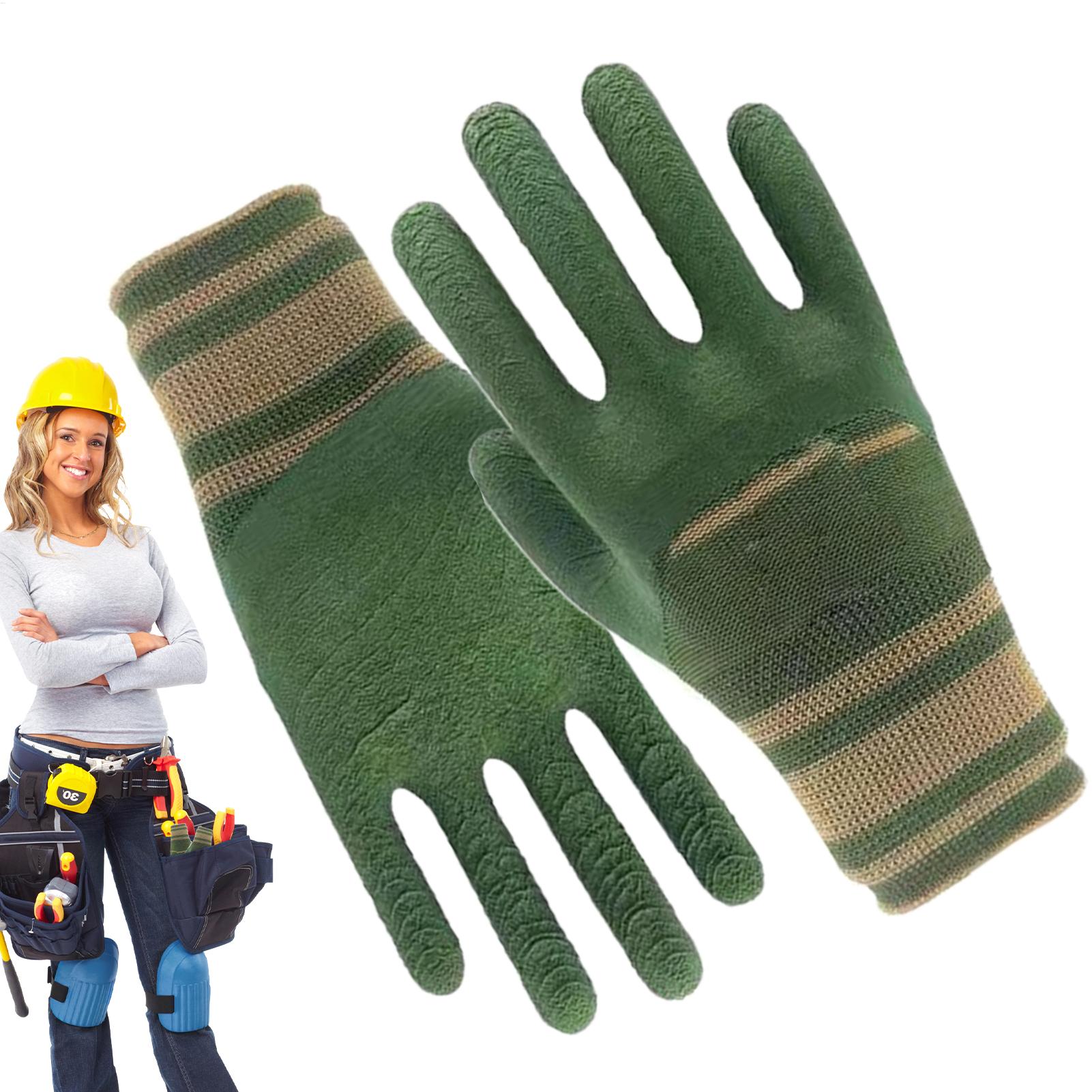 1 para damskich rękawic ogrodn – Gardening Tools For Women recenzja i cena