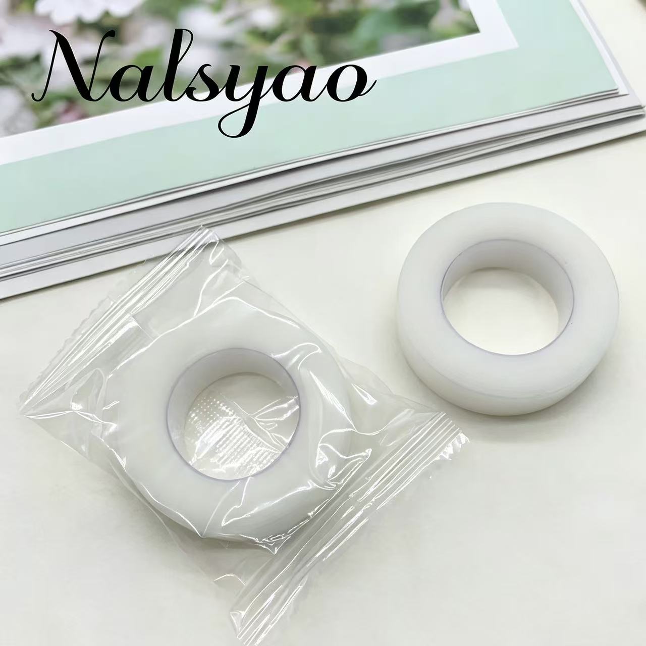 Taśma PE samoprzylepna 3/5 rol – Grafting Tape recenzja i cena