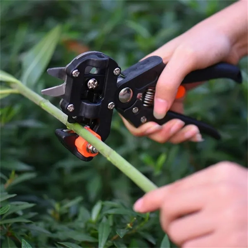 Profesjonalne nożyce do przyci – Gardening Tools For Women recenzja i cena