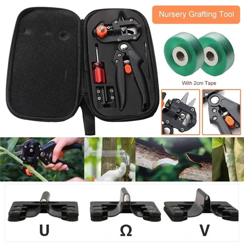 Profesjonalne nożyce do przyci – Gardening Tools For Women recenzja i cena