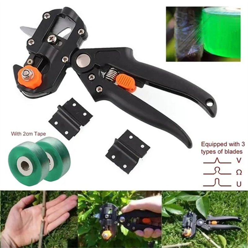 Profesjonalne nożyce do przyci – Gardening Tools For Women recenzja i cena