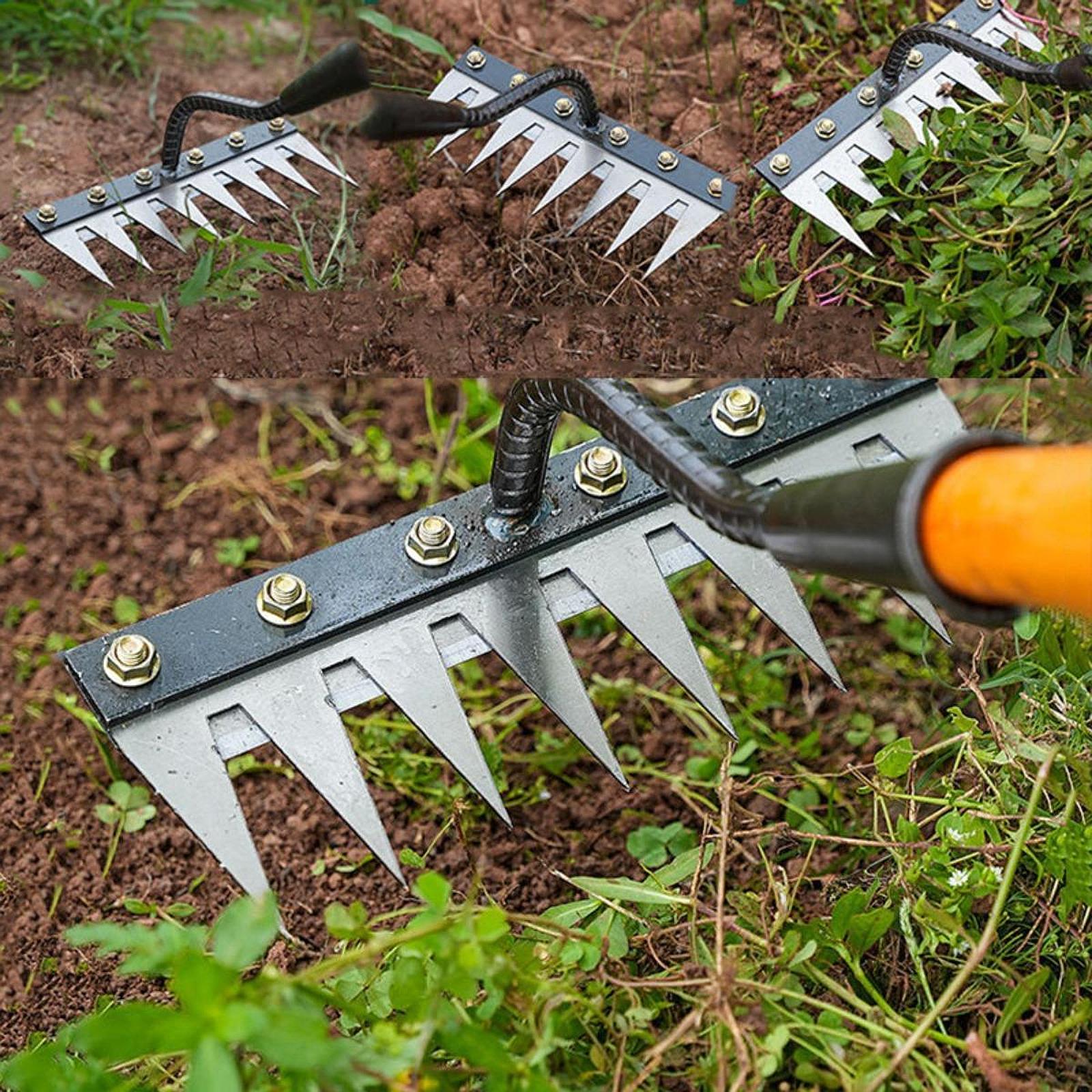 5/6/7/8 zębów narzędzie do odc – Weed Puller recenzja i cena