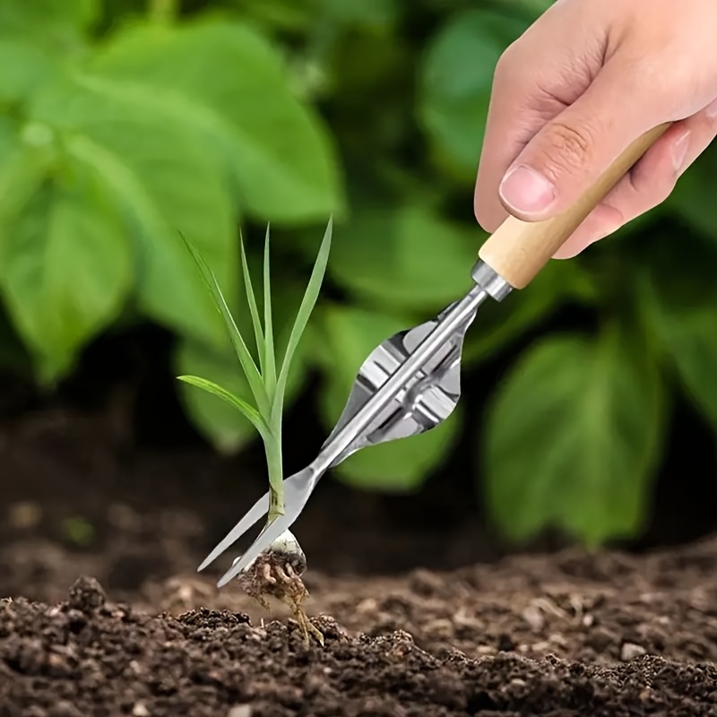 Wielofunkcyjne, ergonomiczne n – Weed Puller recenzja i cena