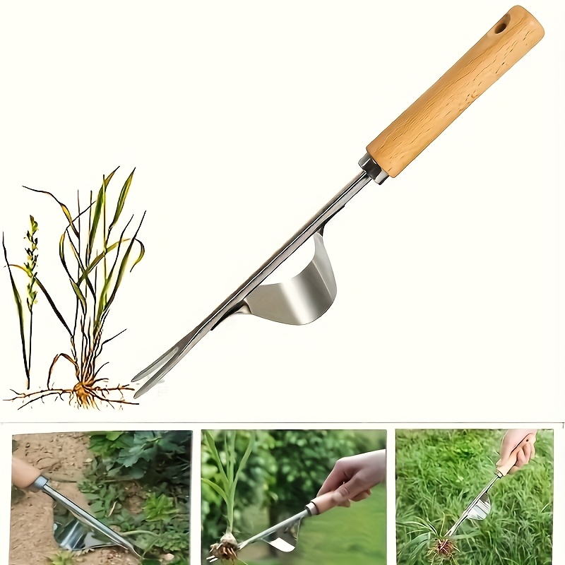 Wielofunkcyjne, ergonomiczne n – Weed Puller recenzja i cena