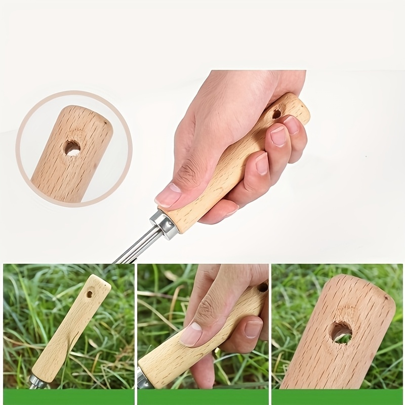 Wielofunkcyjne, ergonomiczne n – Weed Puller recenzja i cena