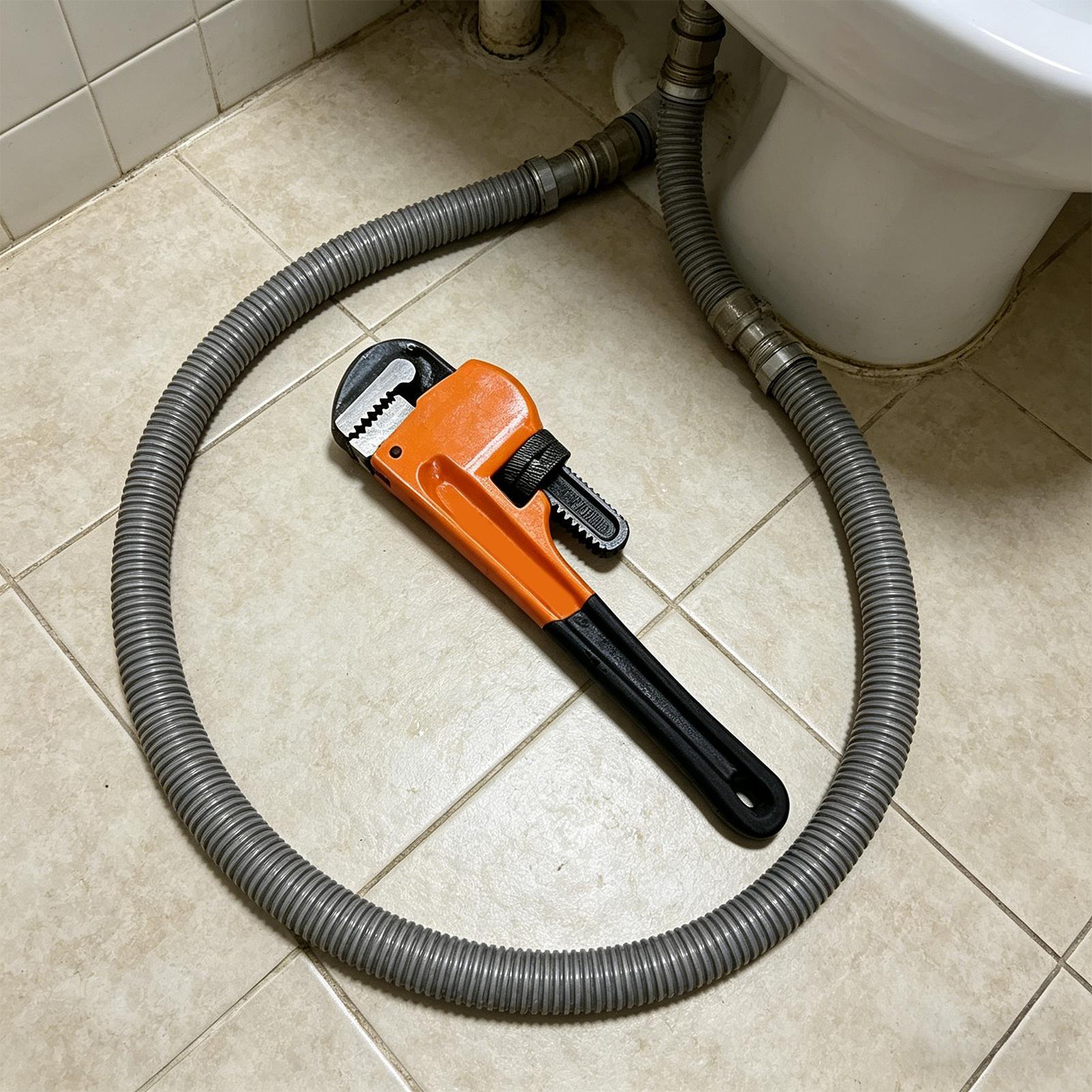 Klucze do rur hydraulicznych,  – Gardening Tools Heavy Duty recenzja i cena