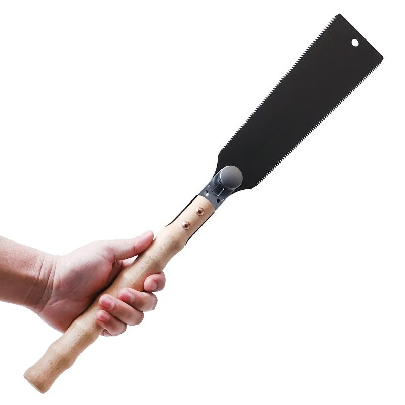 Japońska piła do obróbki drewn – Gardening Hand Tools Japanese recenzja i cena