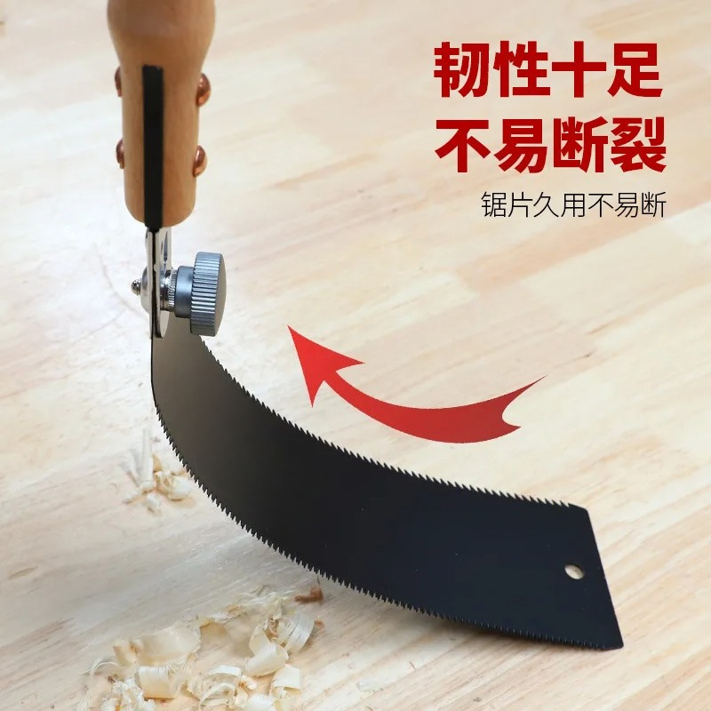 Japońska piła do obróbki drewn – Gardening Hand Tools Japanese recenzja i cena