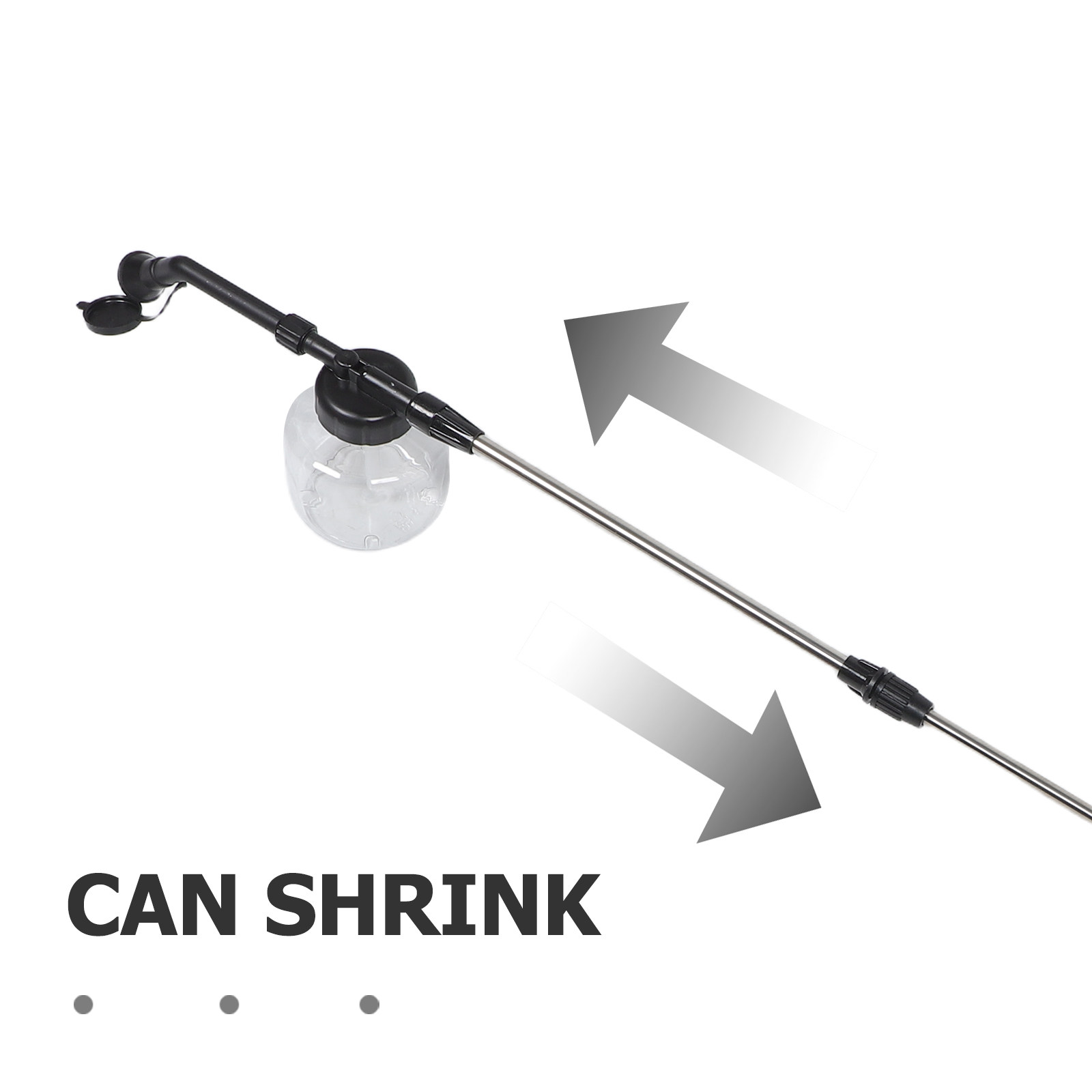 Ręczny opryskiwacz do zapylani – Gardening Tools Hand recenzja i cena
