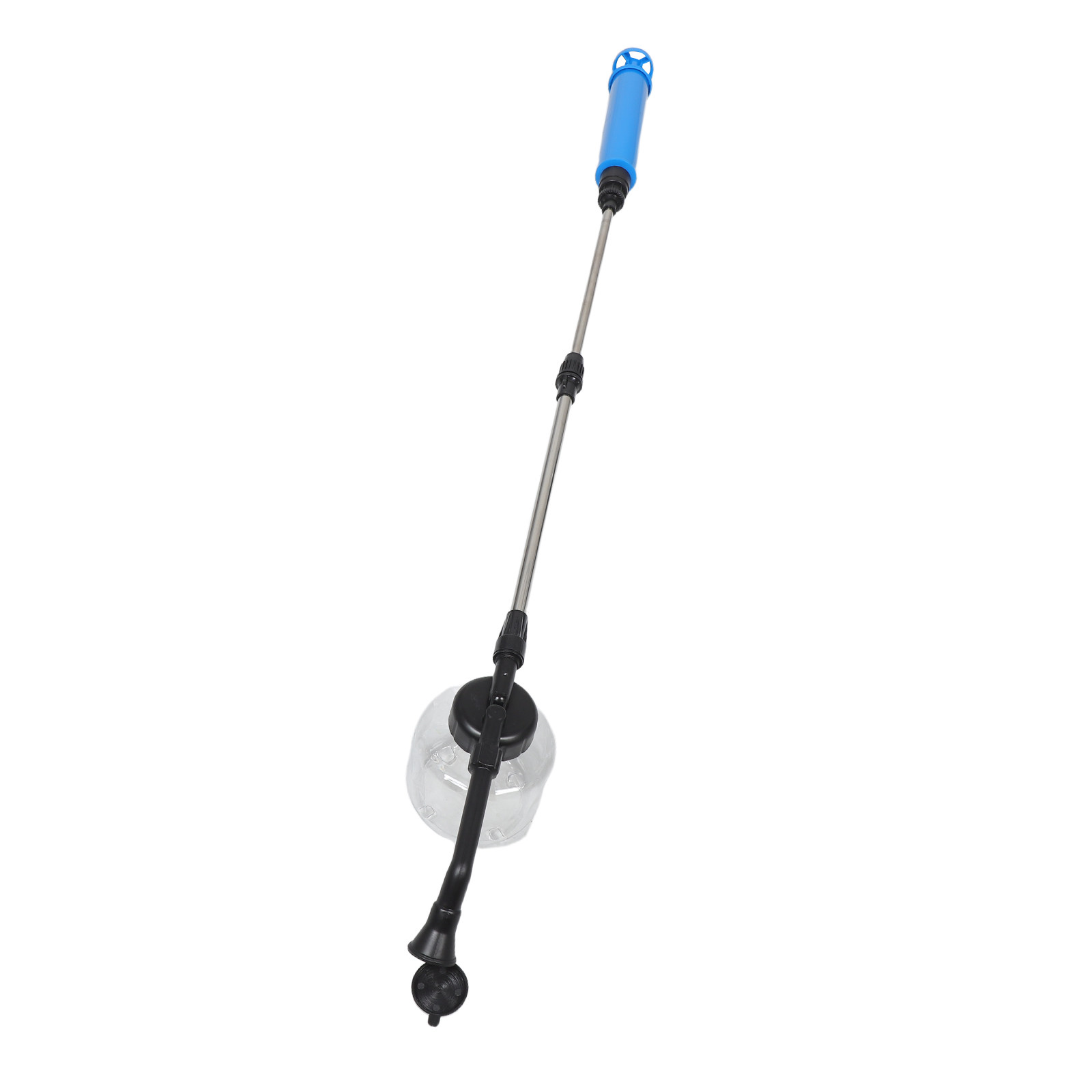 Ręczny opryskiwacz do zapylani – Gardening Tools Hand recenzja i cena