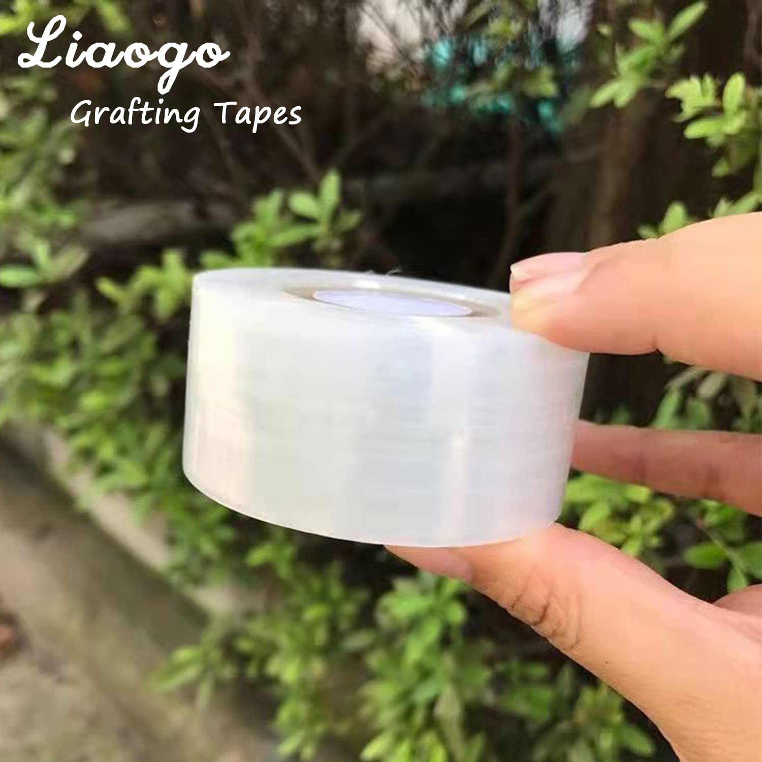 Ekologiczna, biodegradowalna t – Grafting Tape recenzja i cena