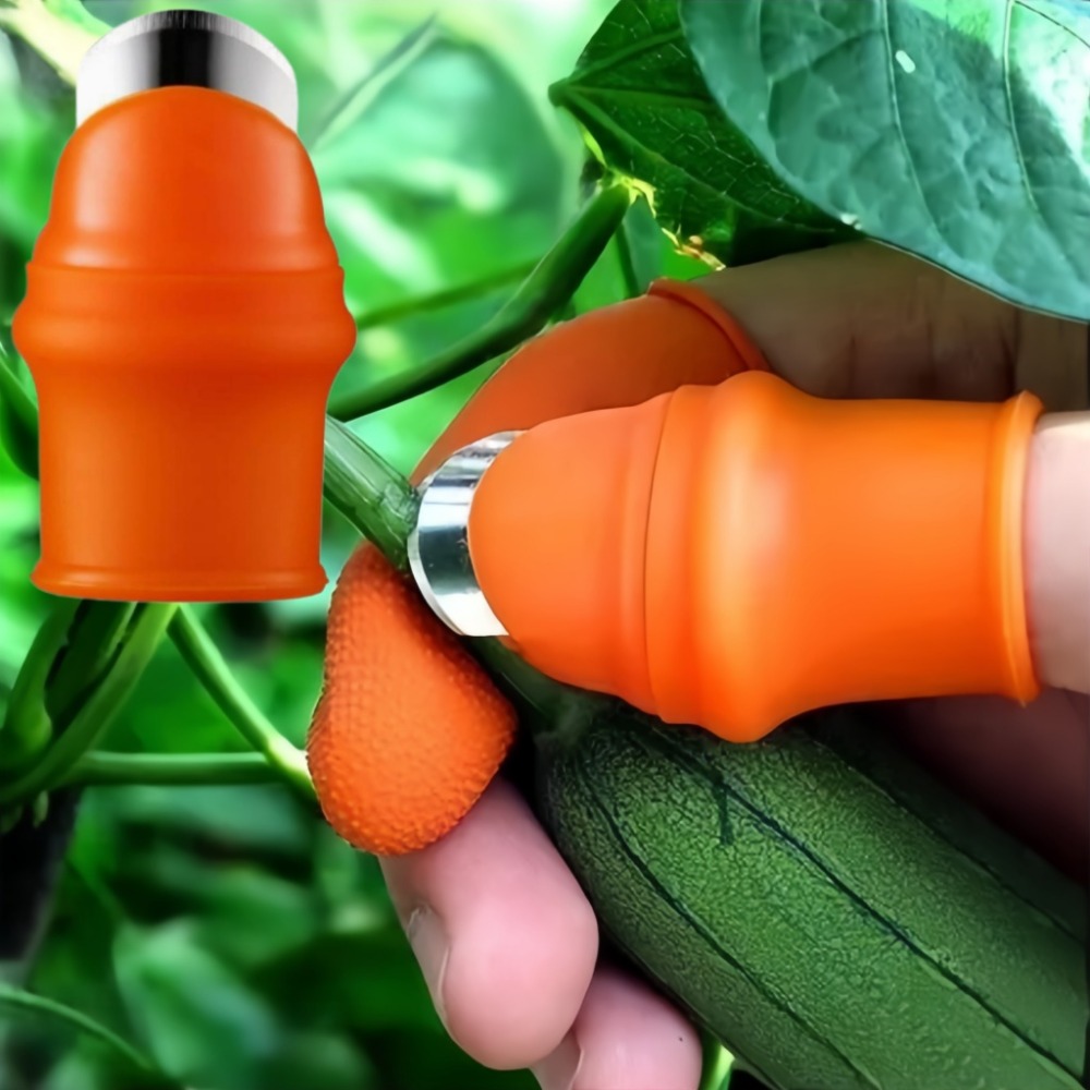 Nóż do zbioru warzyw ze stali  – Harvest Knife Garden recenzja i cena