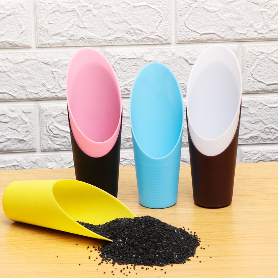 Plastikowa łopatka do gleby, k – Gardening Tools Hand recenzja i cena