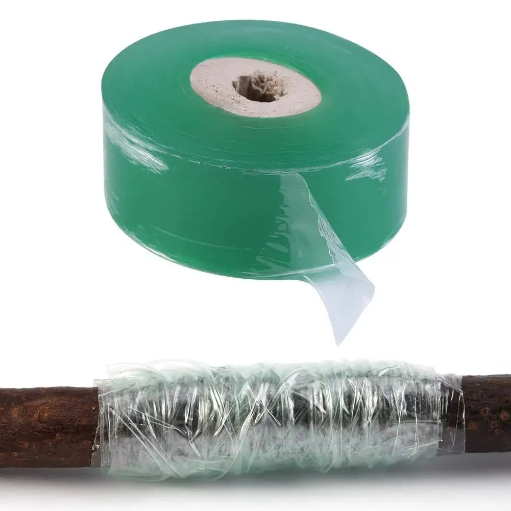 Taśma do szczepień 500M, folia – Grafting Tape recenzja i cena
